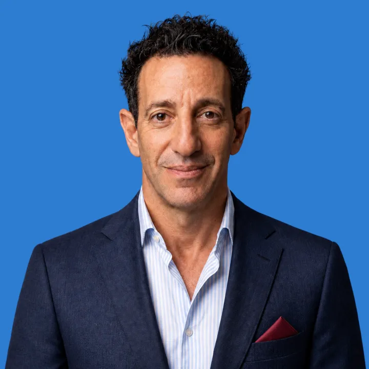Simon D. Goodman